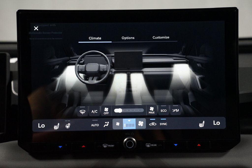 New 2026 Toyota RAV4 XSE AWD/4WD image 22