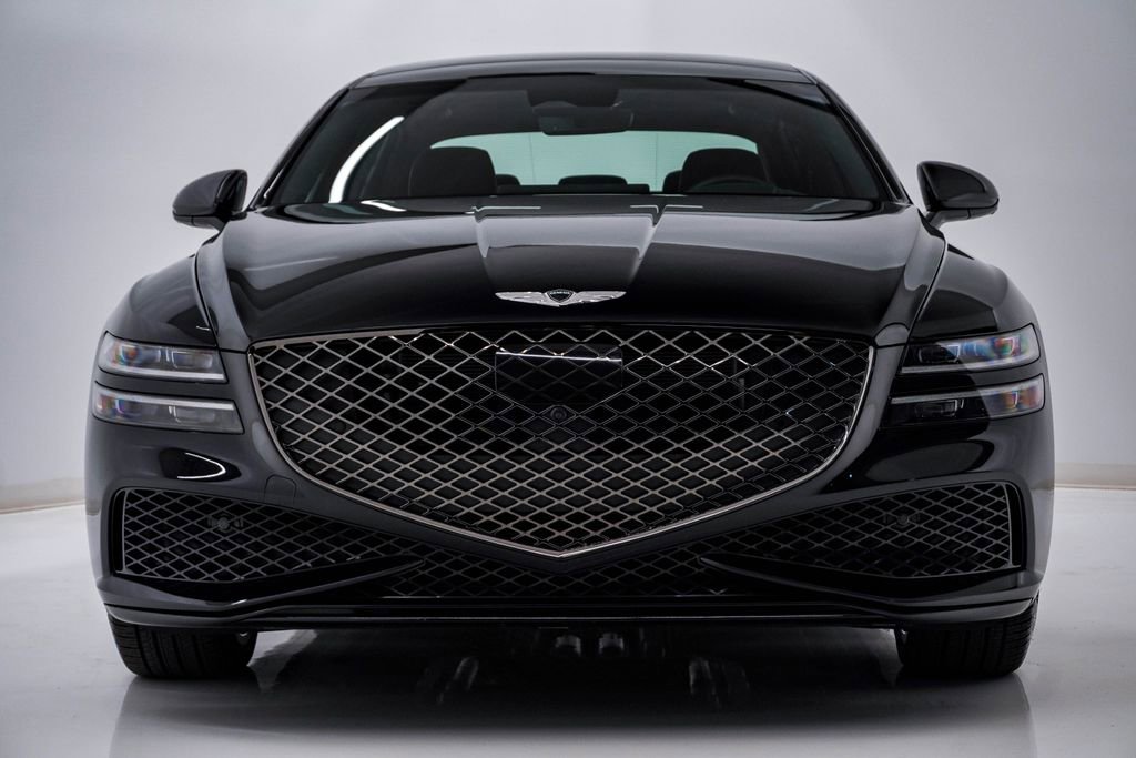 Used 2024 Genesis G80 3.5T Sport image 6
