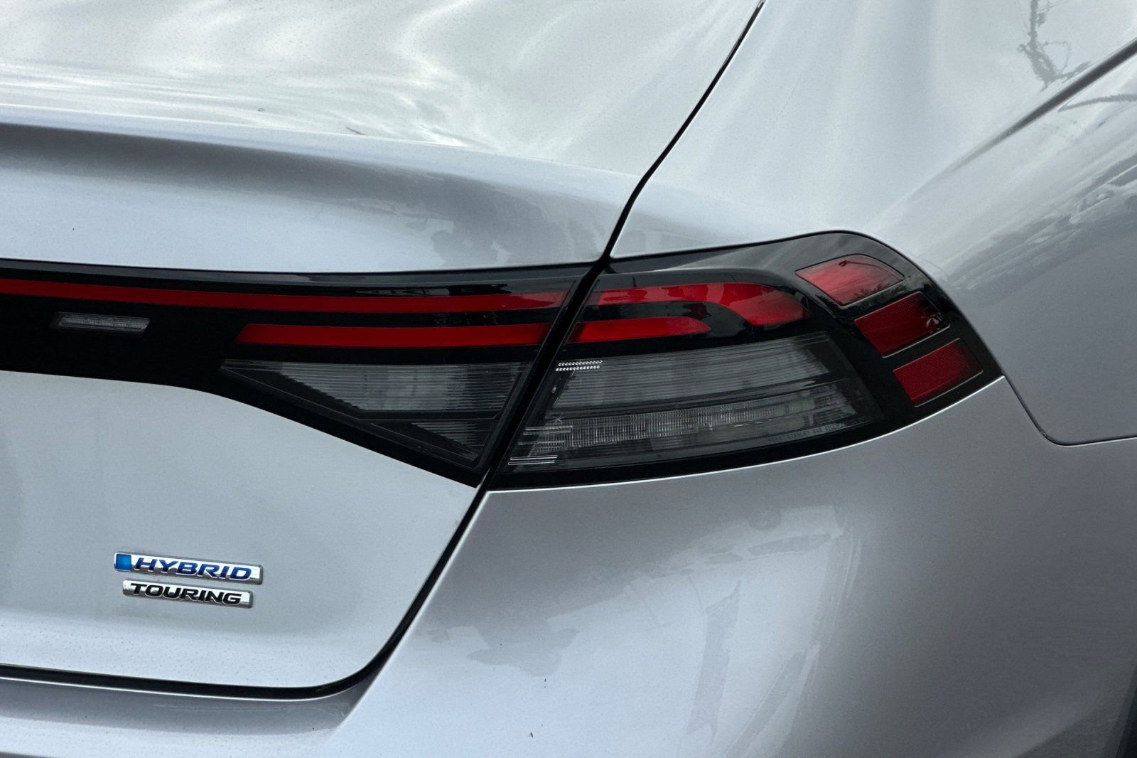 Used 2024 Honda Accord Touring image 25