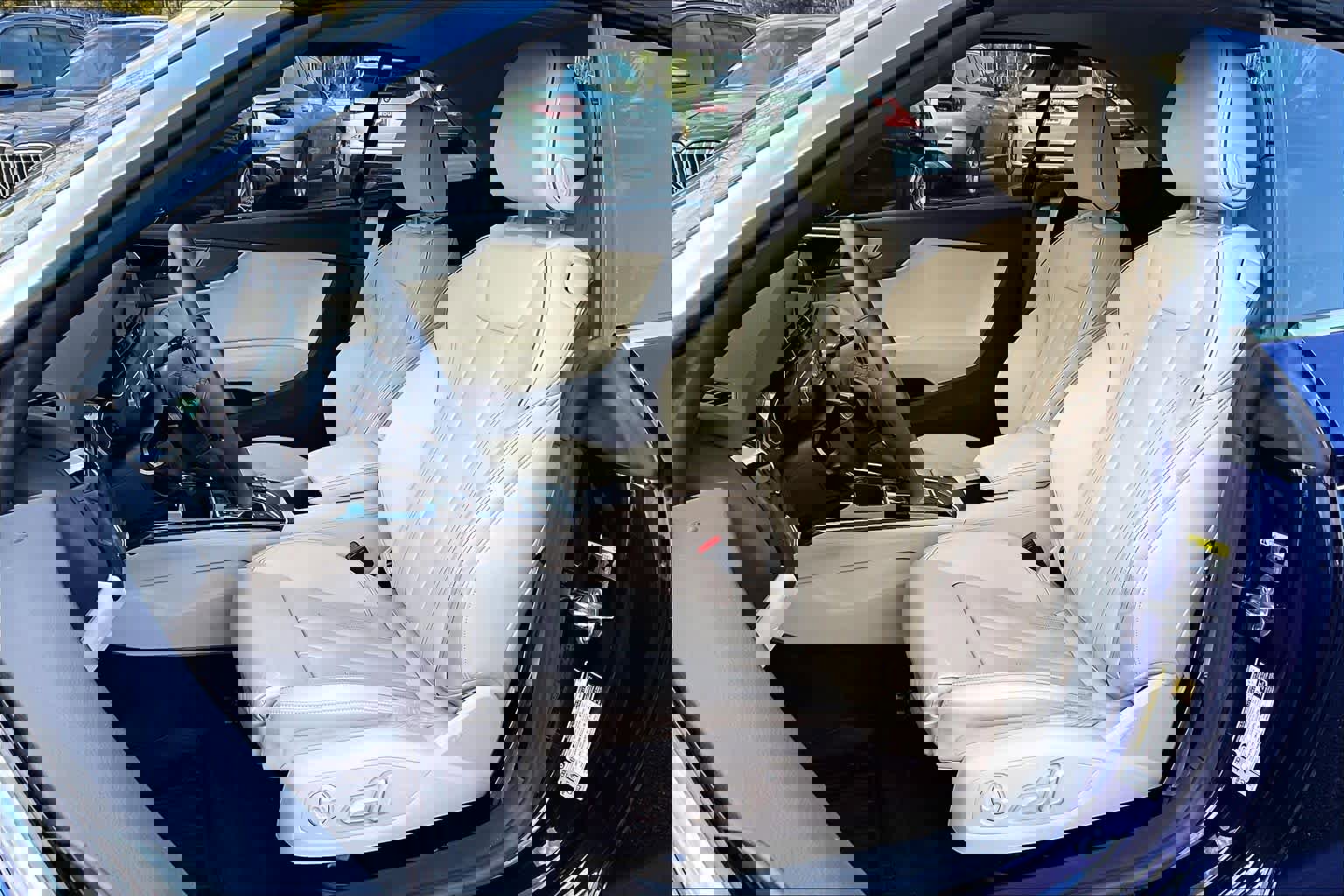 Used 2023 Audi A5 2.0T Premium image 8