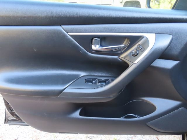 Used 2018 Nissan Altima 2.5 SV FWD image 26