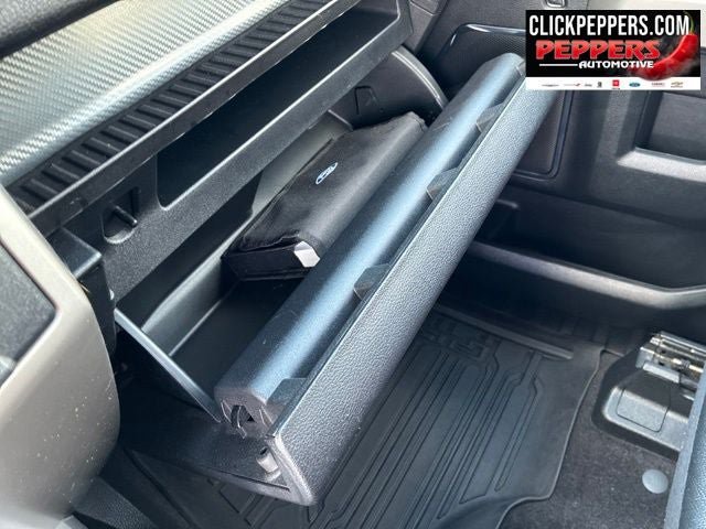 Used 2019 Ford F150 Lariat AWD/4WD image 17