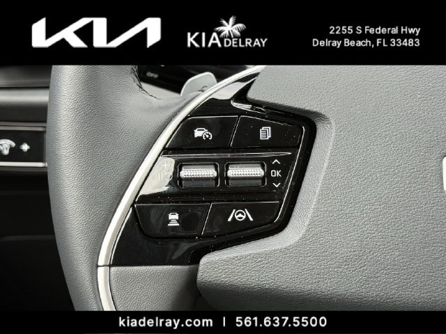 Certified 2026 Kia Niro Wind FWD image 28