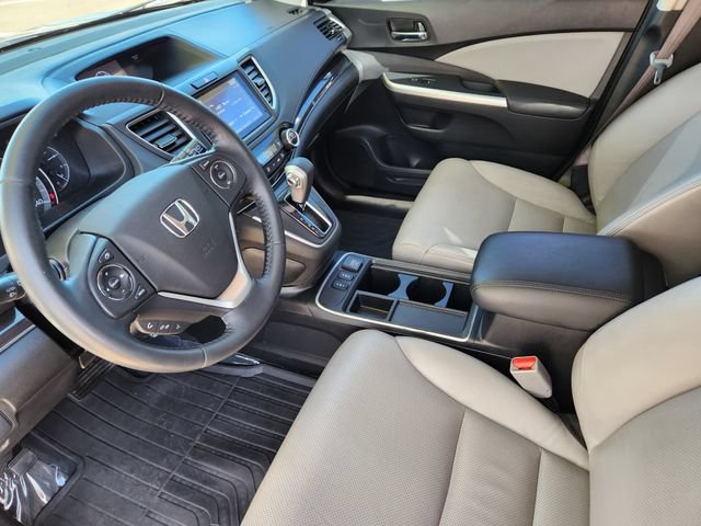 Used 2015 Honda CR-V EX-L image 7