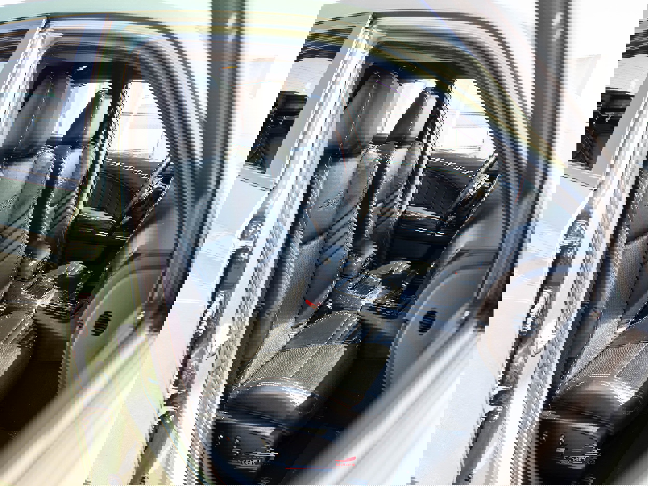 Used 2022 Dodge Charger SRT Hellcat w/ Harman/Kardon Audio Group image 17