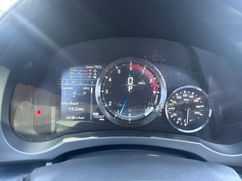 Used 2015 Lexus RC F w/ Premium Package RWD image 20