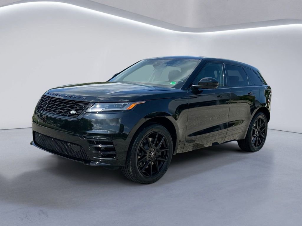 New 2026 Land Rover Range Rover Velar Dynamic SE image 7