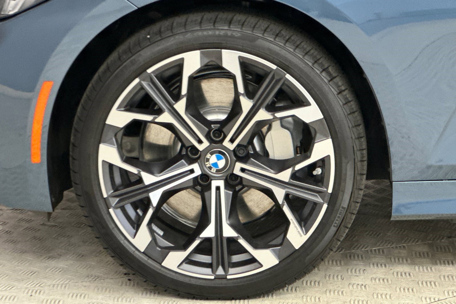 New 2026 BMW 330i Sedan w/ Convenience Package image 11
