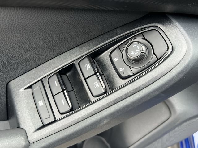 New 2026 Subaru Crosstrek 2.0i Premium AWD/4WD image 28