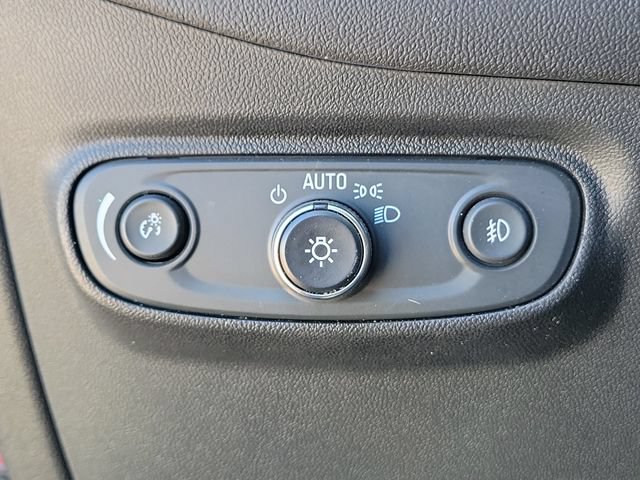 Certified 2020 Chevrolet Equinox LT FWD image 21