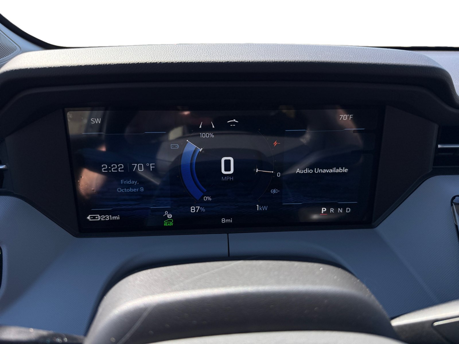 New 2027 Chevrolet Bolt LT w/ Comfort Package FWD image 11
