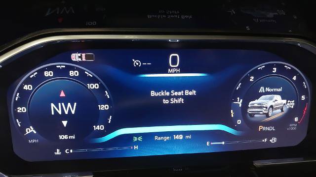 New 2026 Chevrolet Silverado 1500 LT w/ Protection Package image 18