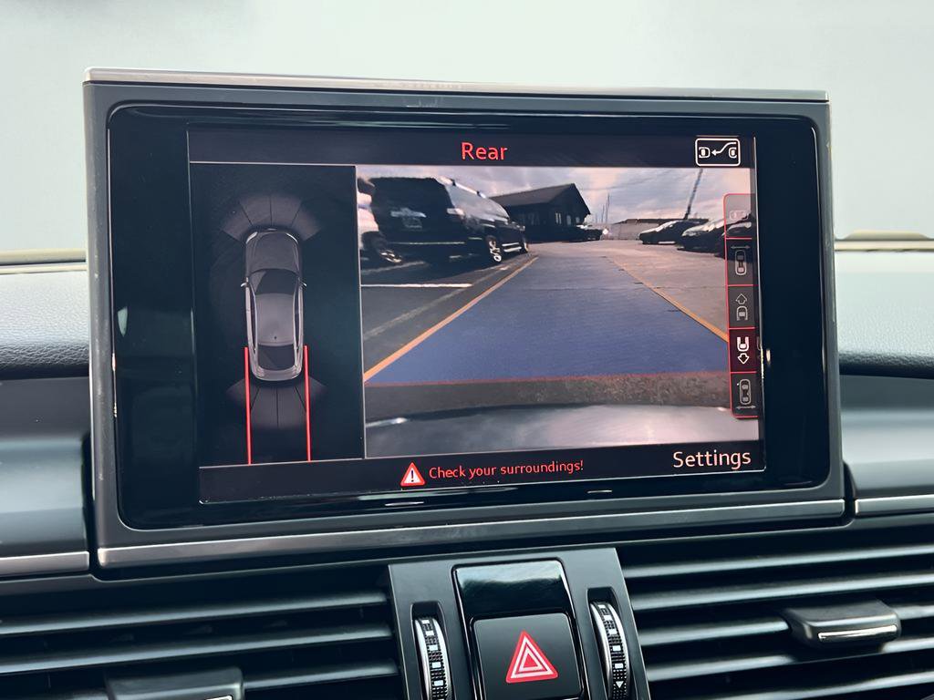 Used 2017 Audi S7 Prestige AWD/4WD image 51