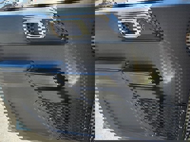 Used 2024 Ford Bronco Outer Banks image 32