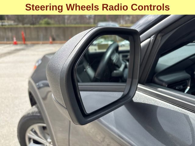 Used 2020 Ford Explorer XLT w/ Equipment Group 202A image 8