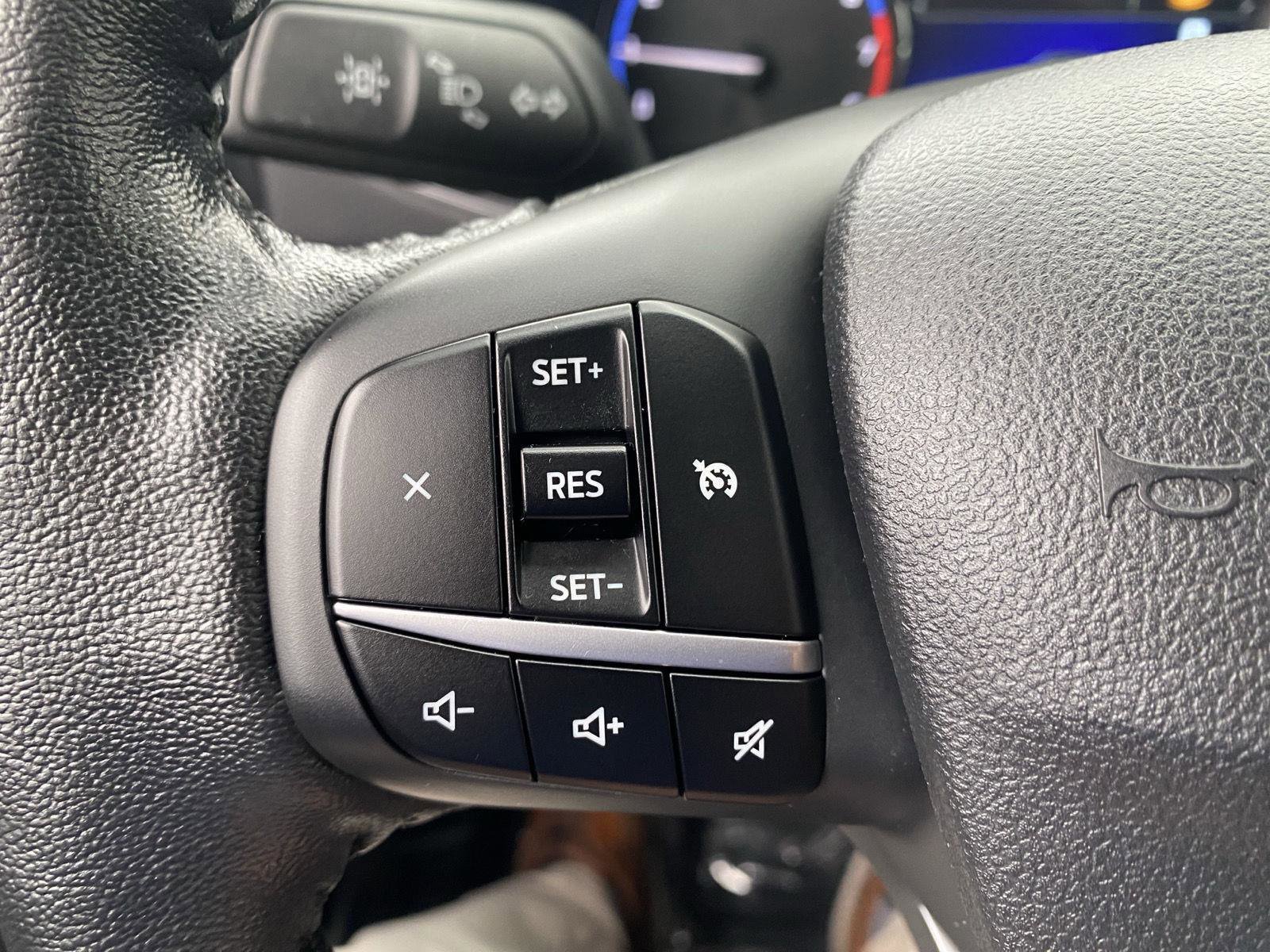 Used 2022 Ford Bronco Sport Outer Banks w/ Tech Package image 30