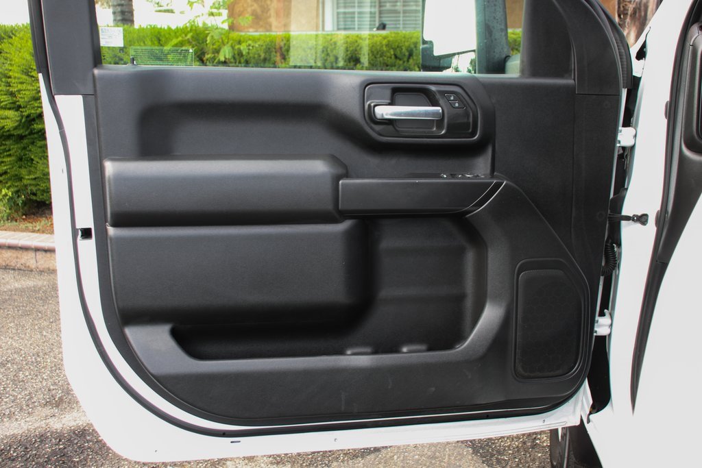 Used 2020 Chevrolet Silverado 3500 W/T w/ WT Convenience Package image 14