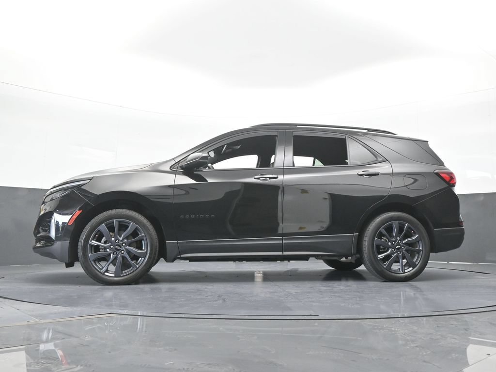 Used 2024 Chevrolet Equinox RS FWD image 57