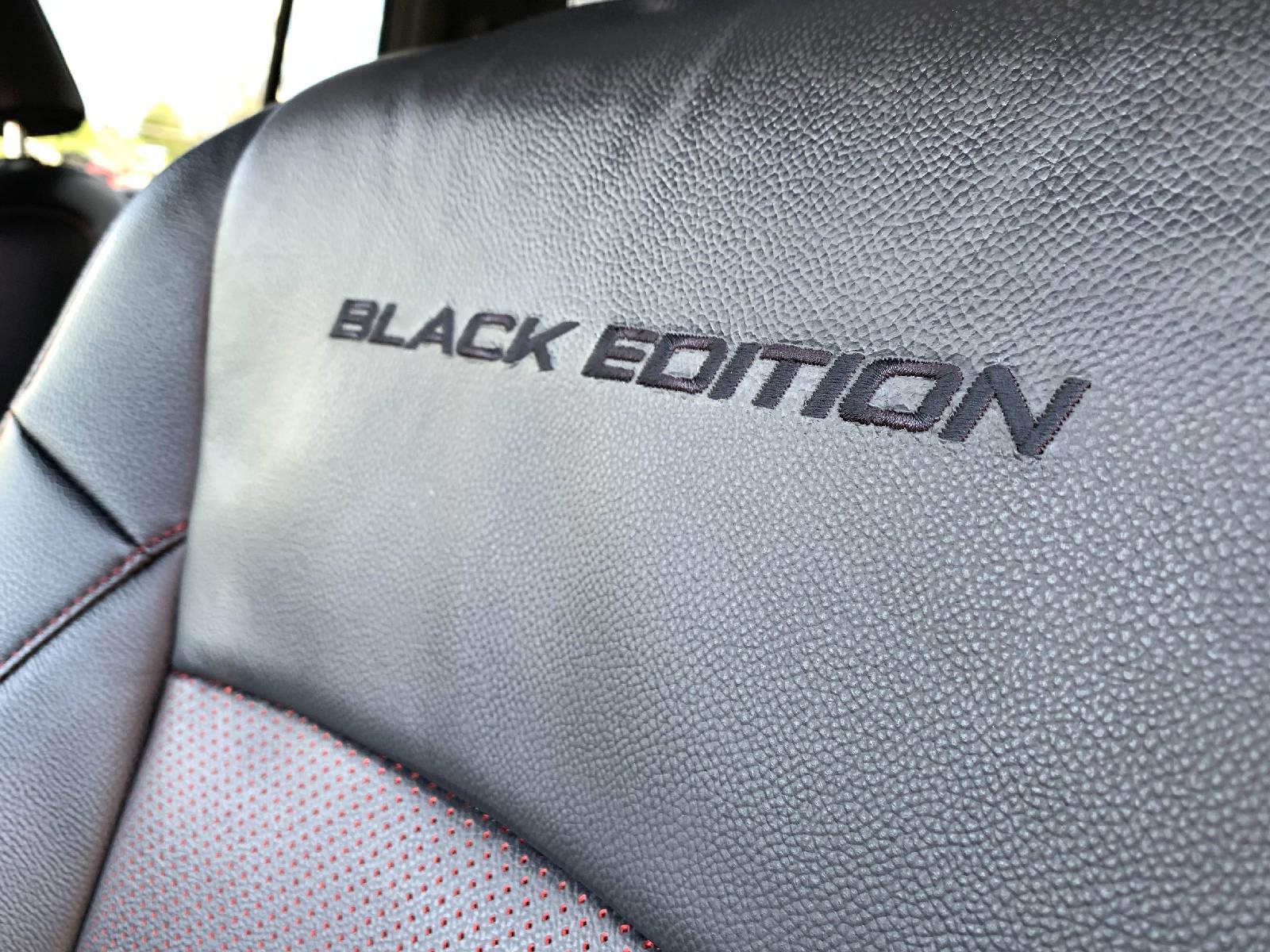 Certified 2024 Honda Ridgeline Black Edition image 37