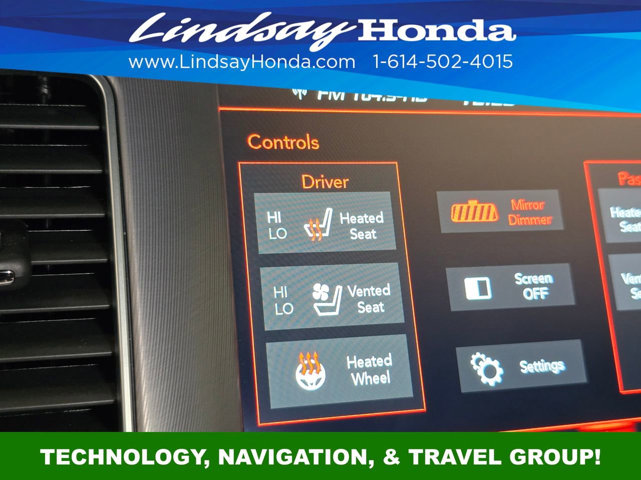 Used 2023 Dodge Charger Scat Pack w/ Plus Group image 19