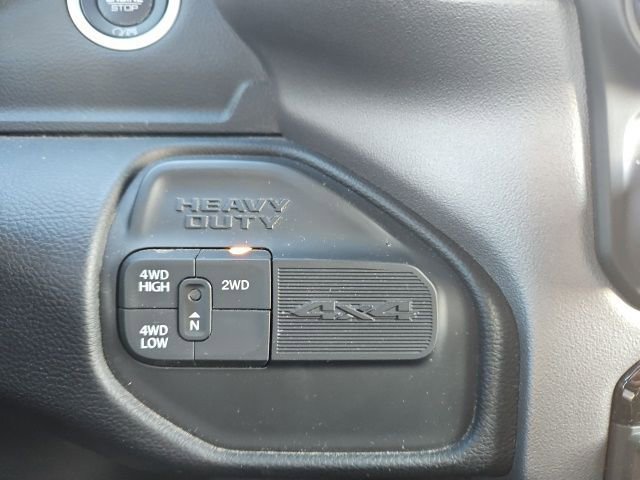 Used 2024 RAM 2500 Big Horn image 31