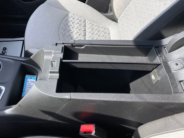 Certified 2022 Chevrolet Equinox LS w/ LS Convenience Package image 13