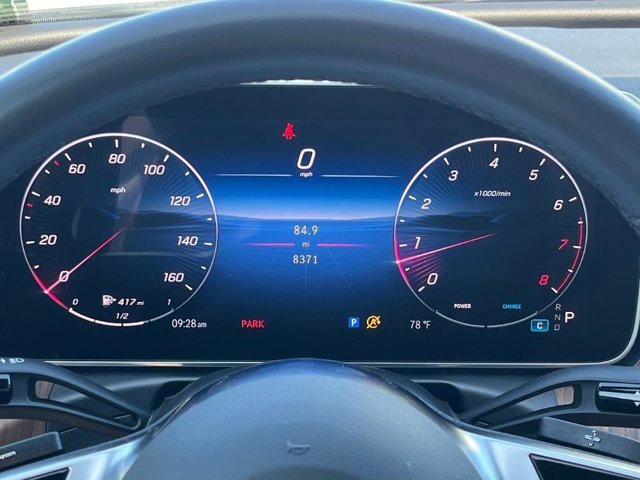 Used 2025 Mercedes-Benz C 300 Sedan image 10