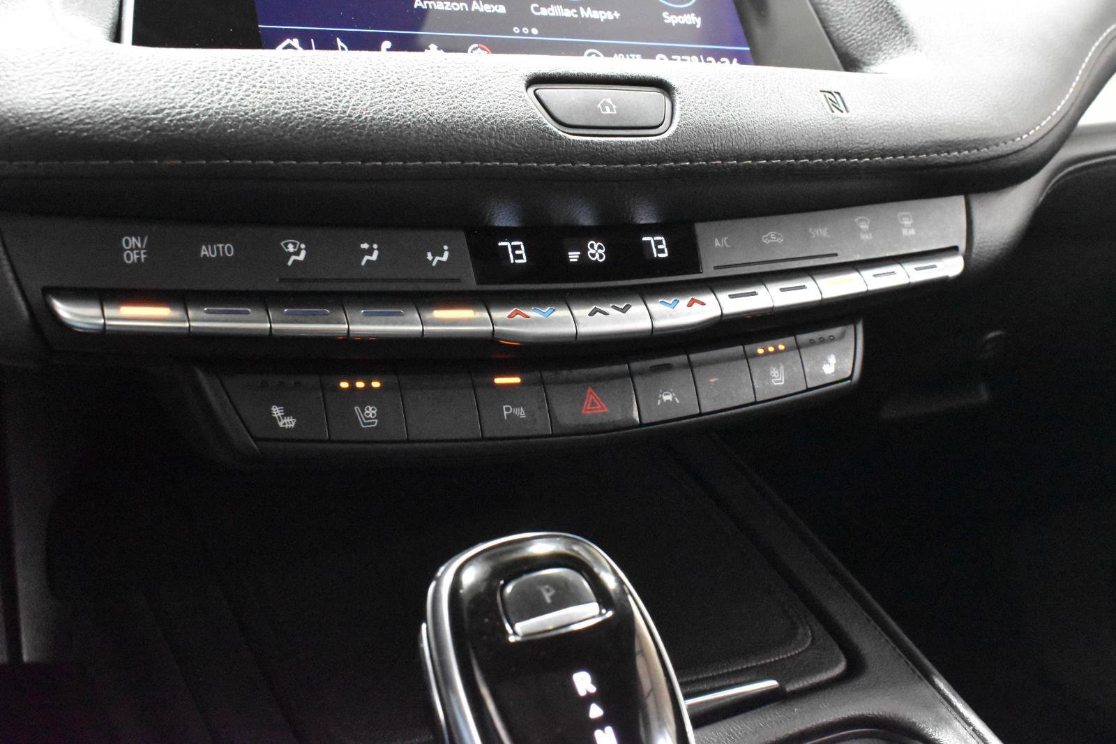 Used 2020 Cadillac XT4 Premium Luxury image 21