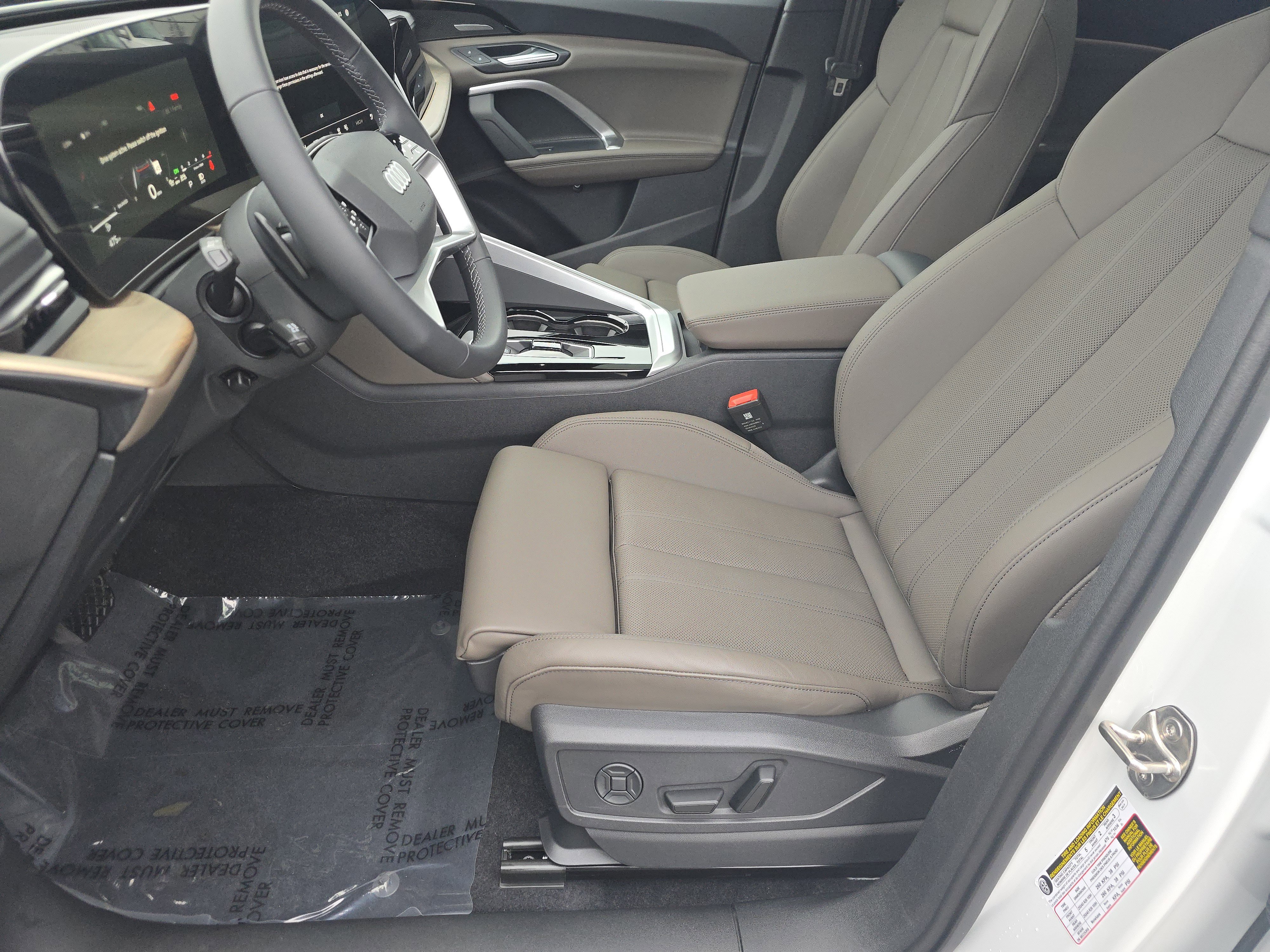 New 2025 Audi Q5 Premium Plus image 20