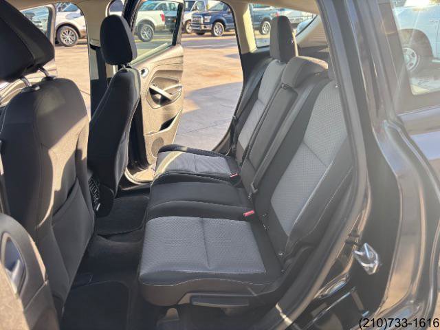 Used 2017 Ford C-MAX SE w/ Cold Weather Package image 24