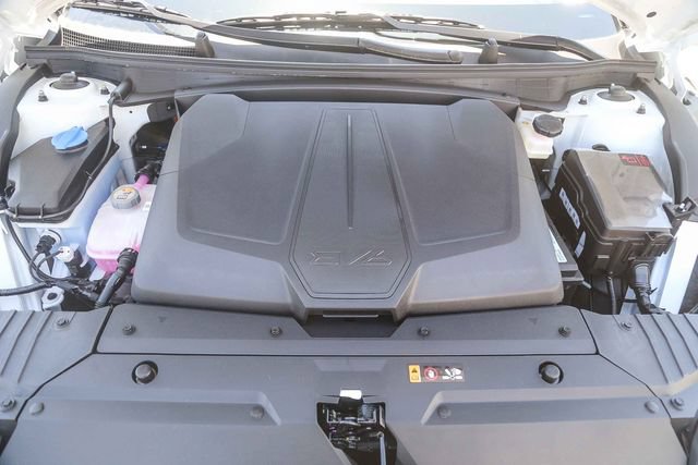 New 2026 Kia EV6 Wind RWD image 26