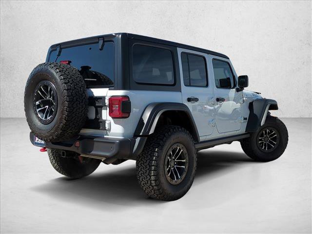 Used 2024 Jeep Wrangler Willys image 5