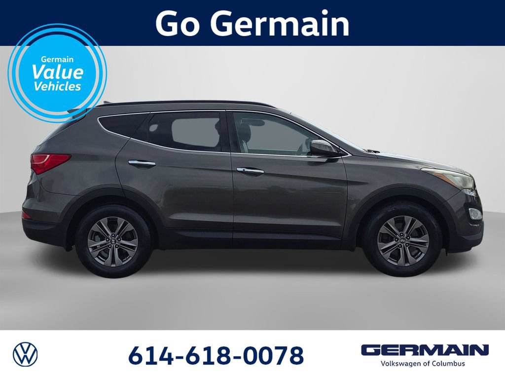 Used 2013 Hyundai Santa Fe Sport FWD image 6