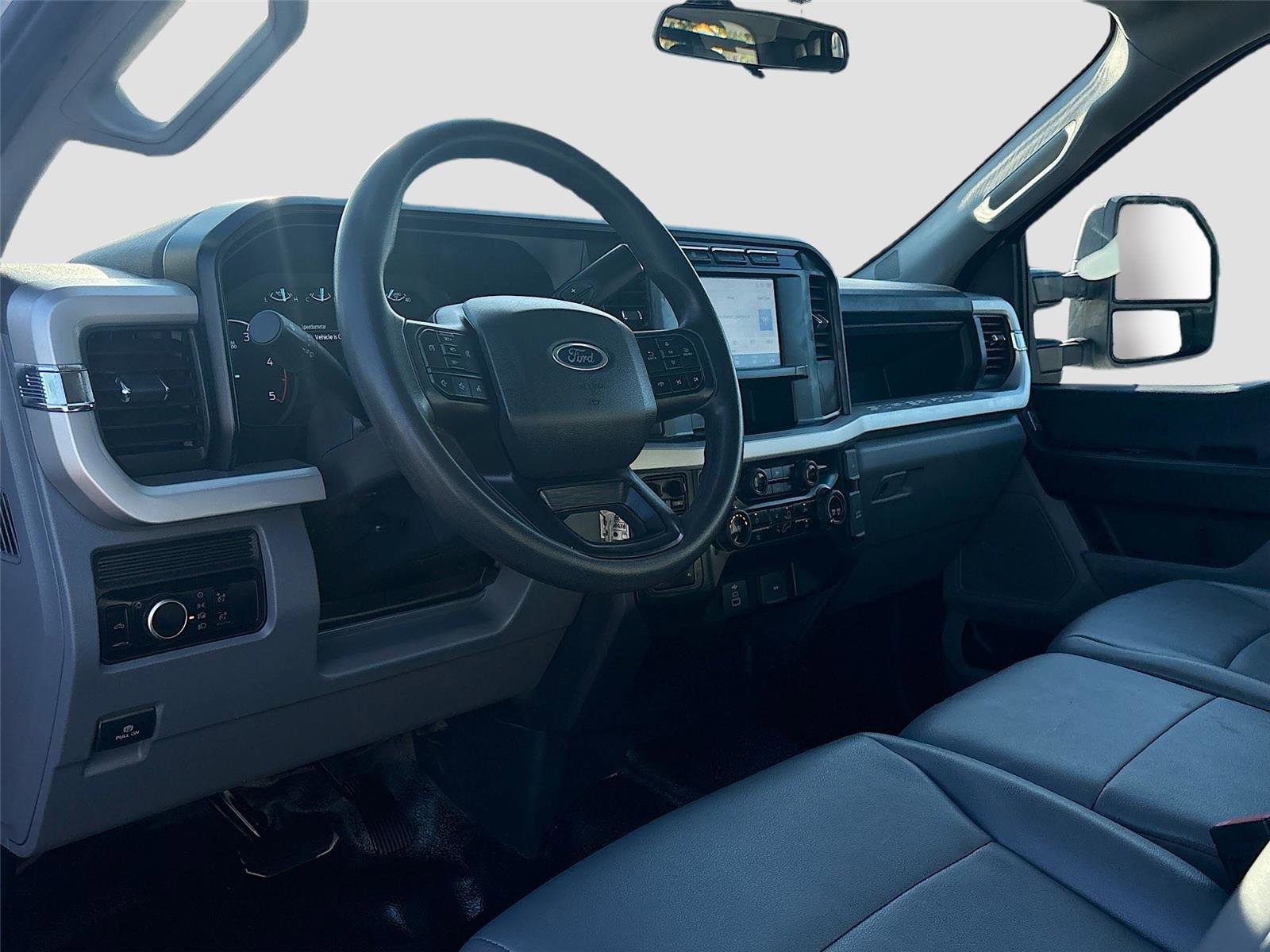 Used 2024 Ford F250 XL image 10