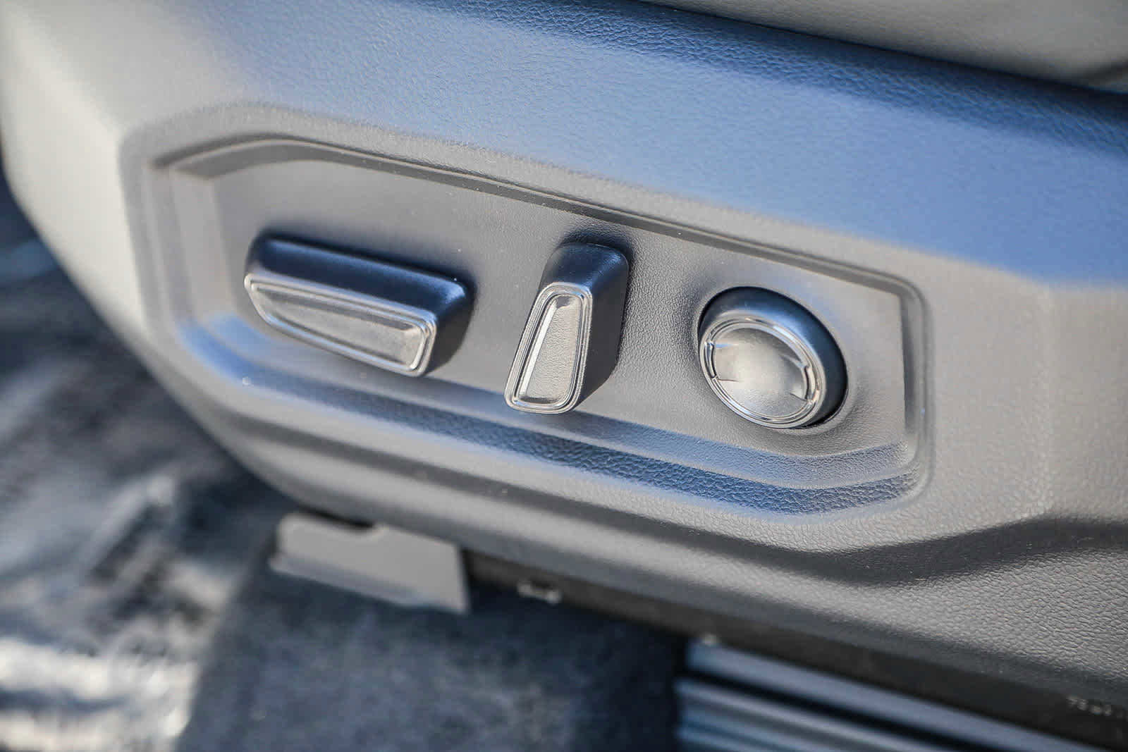 New 2024 Toyota Tundra Limited image 21