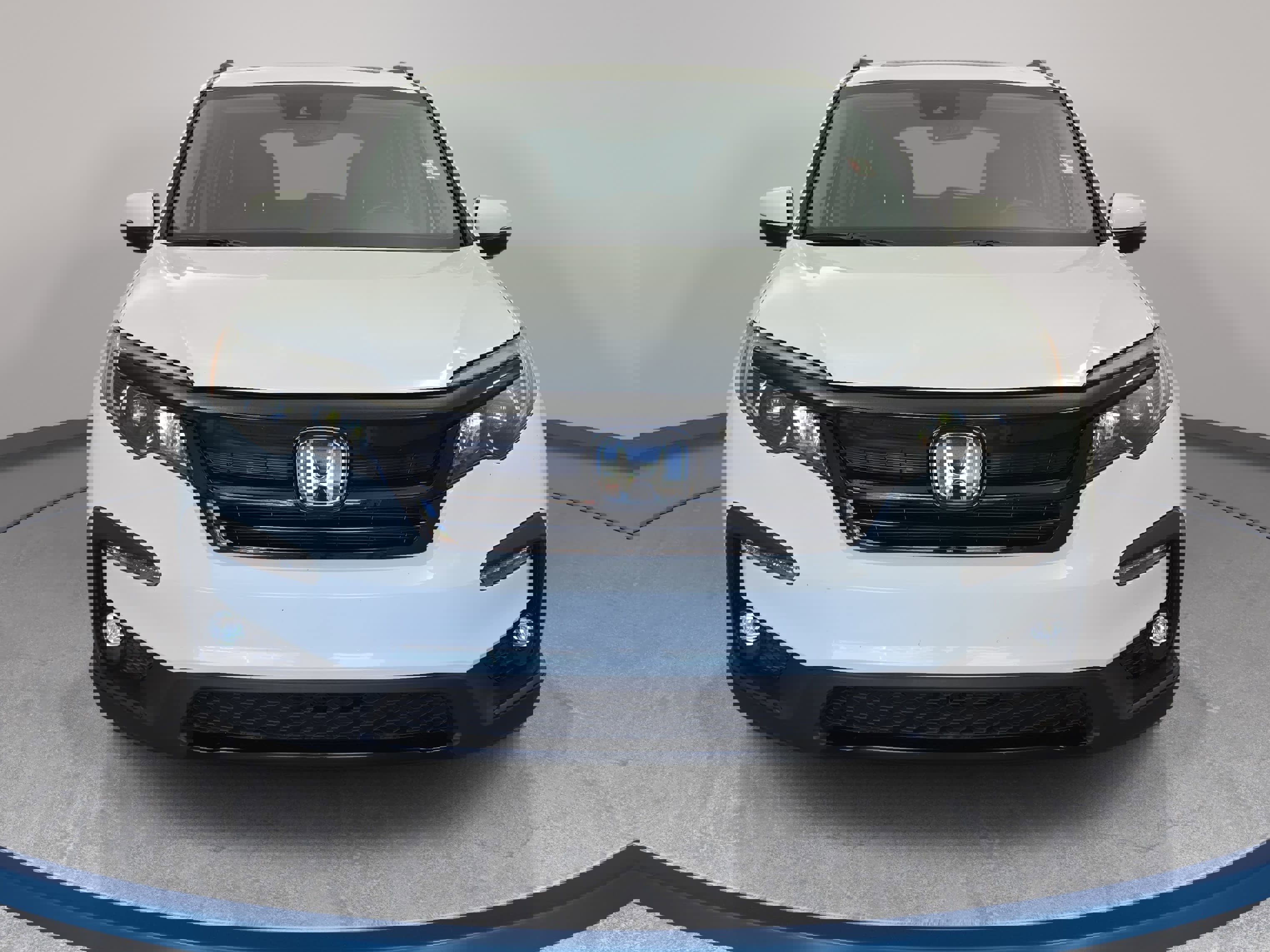 Used 2021 Honda Pilot Special Edition image 2