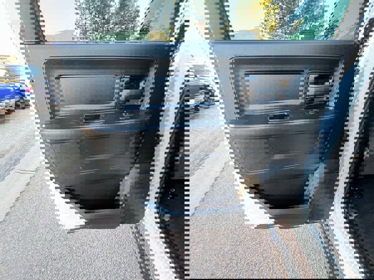 Used 2022 RAM 2500 Tradesman image 16