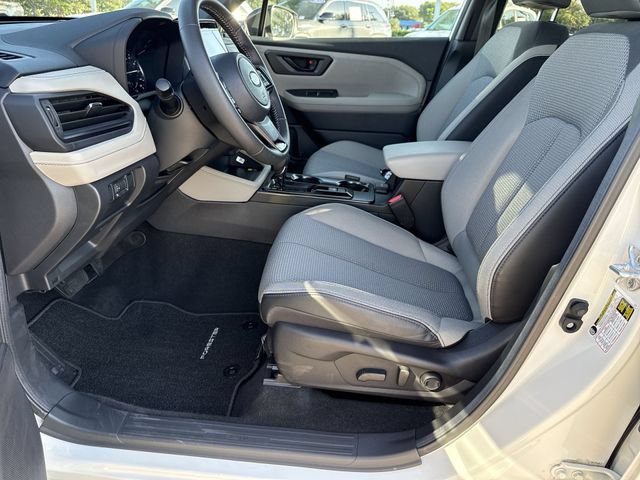 Certified 2026 Subaru Forester Premium AWD/4WD image 17