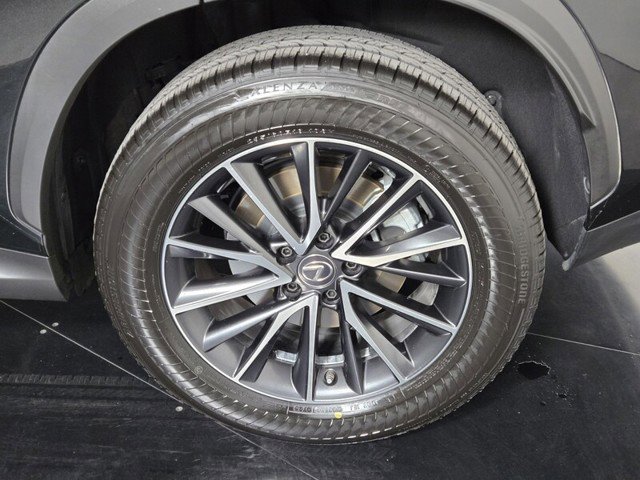 Certified 2023 Lexus NX 350 AWD image 11