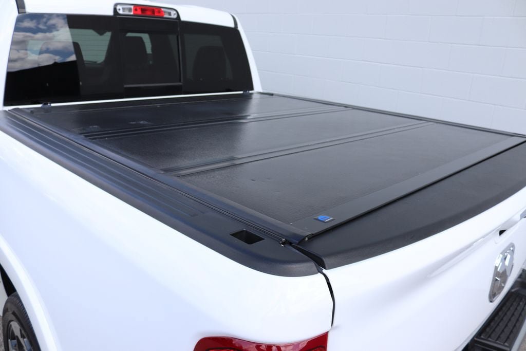 Used 2021 RAM 1500 Longhorn AWD/4WD image 19