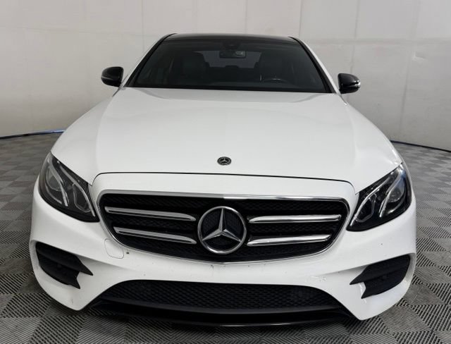 Used 2020 Mercedes-Benz E 350 Sedan image 9