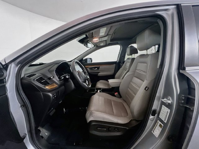 Used 2021 Honda CR-V EX-L image 16