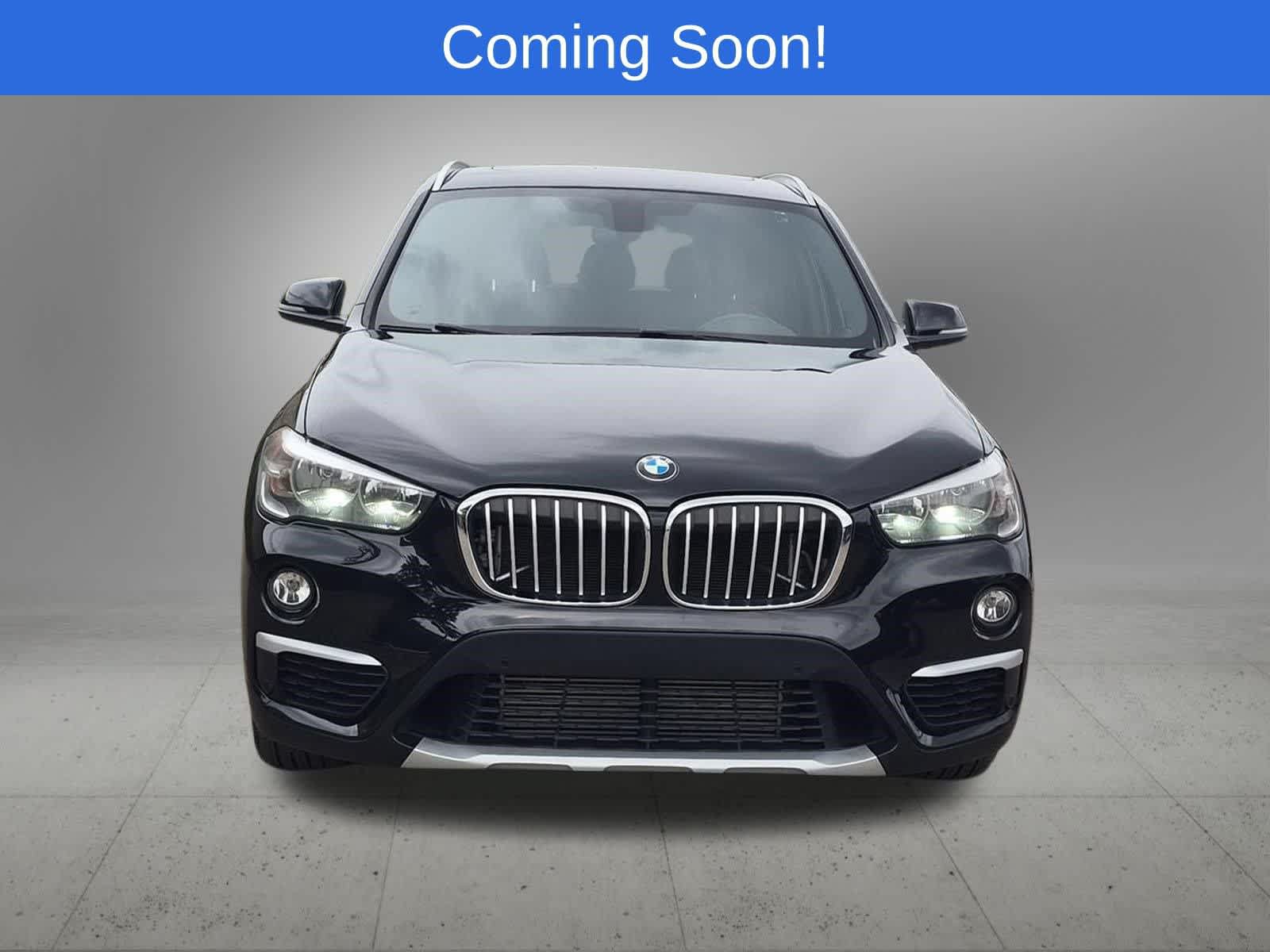 Used 2016 BMW X1 xDrive28i AWD/4WD image 9