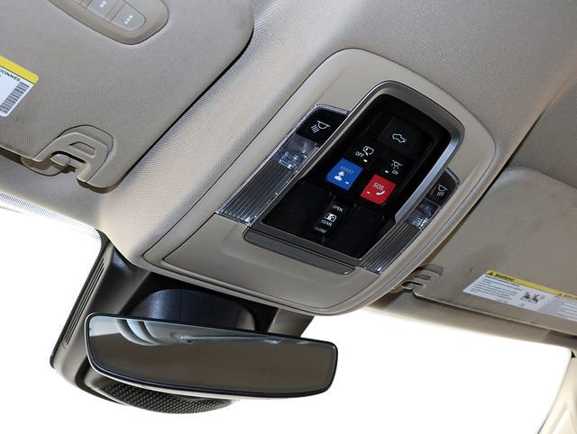 Used 2021 RAM 1500 Laramie AWD/4WD image 25