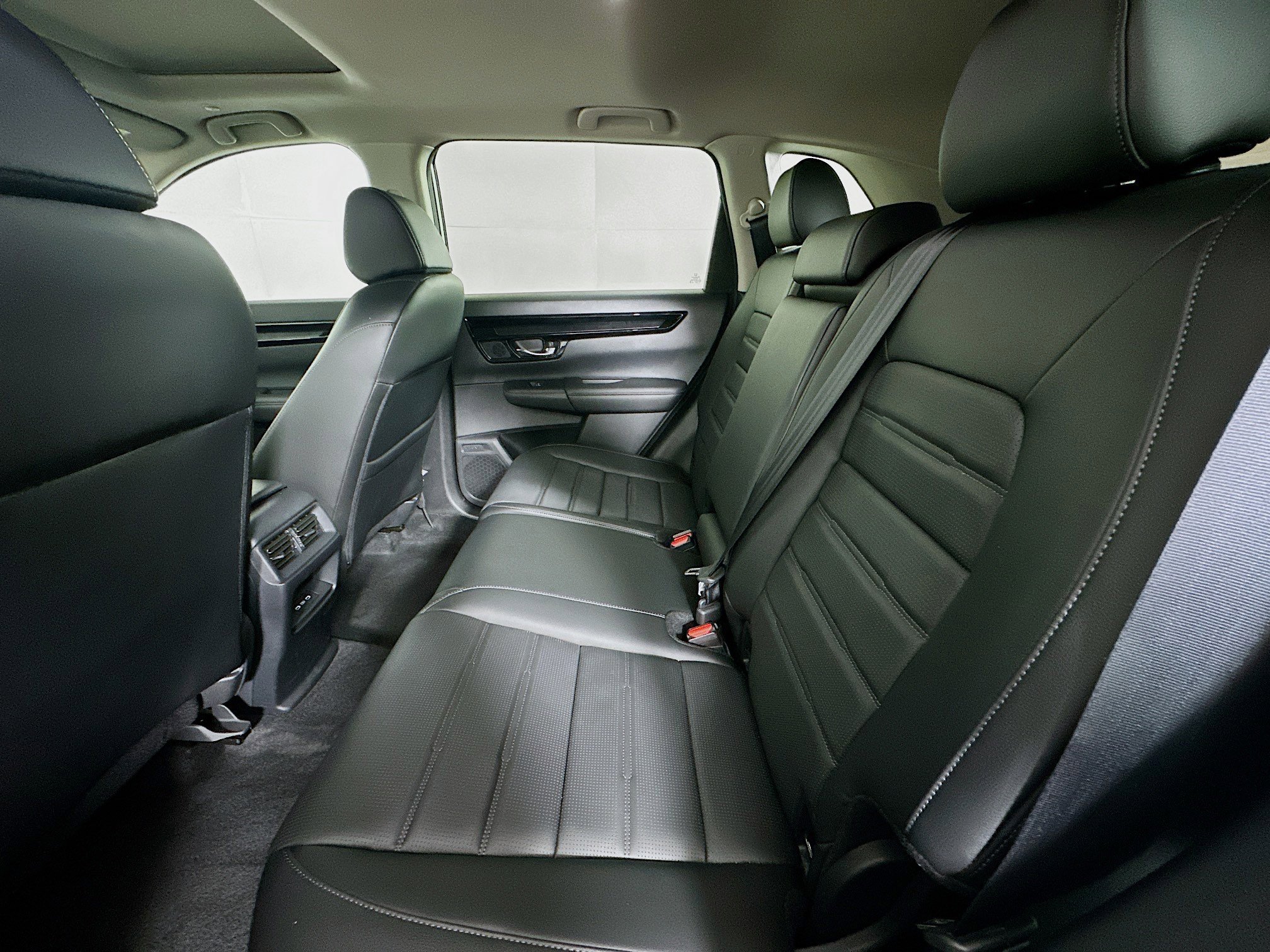 Used 2025 Honda CR-V EX-L image 27