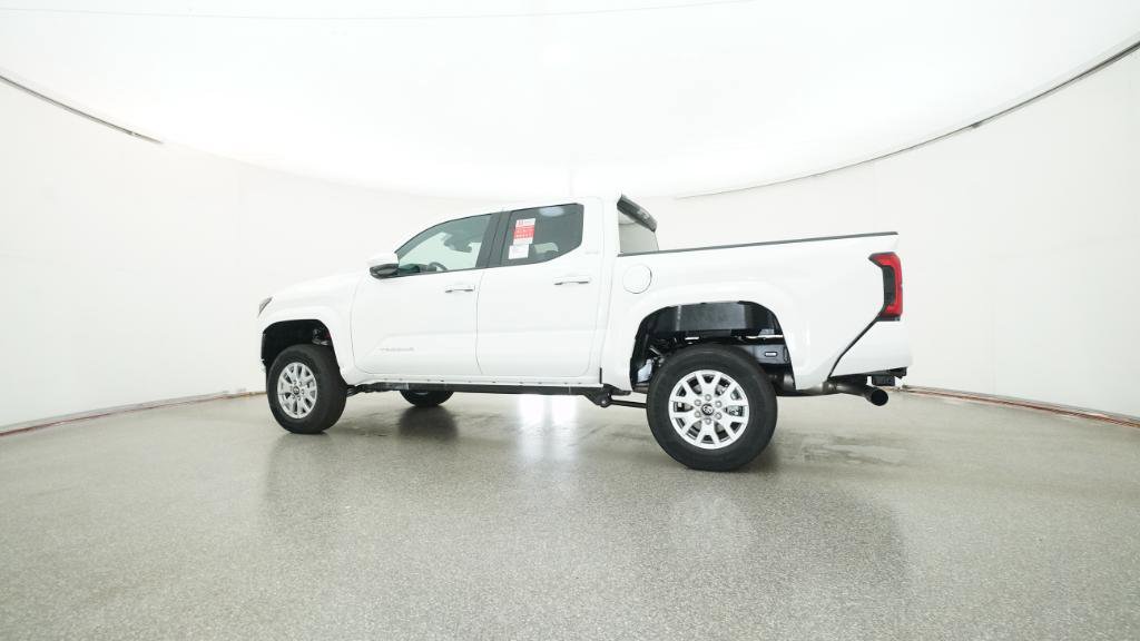 New 2026 Toyota Tacoma SR5 image 12