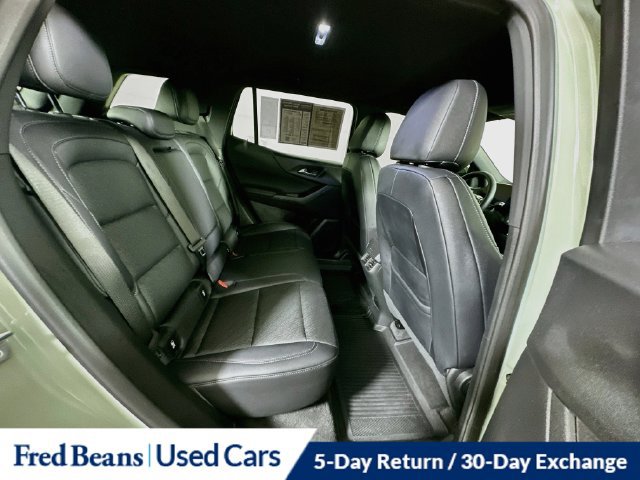 Used 2025 Chevrolet Equinox LT w/ Convenience Package II AWD/4WD image 32