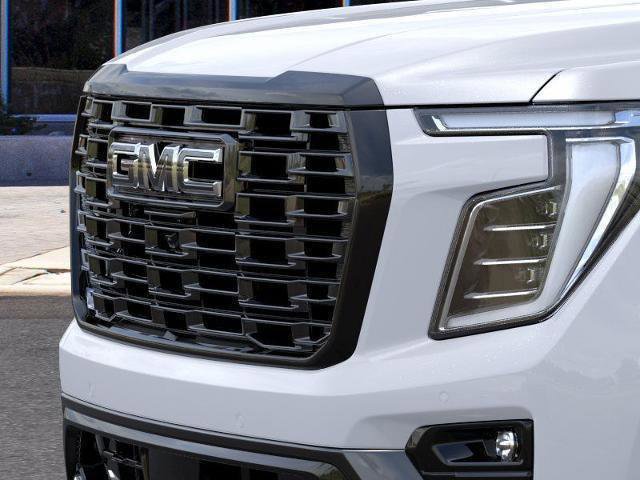 New 2026 GMC Yukon Denali Ultimate image 85