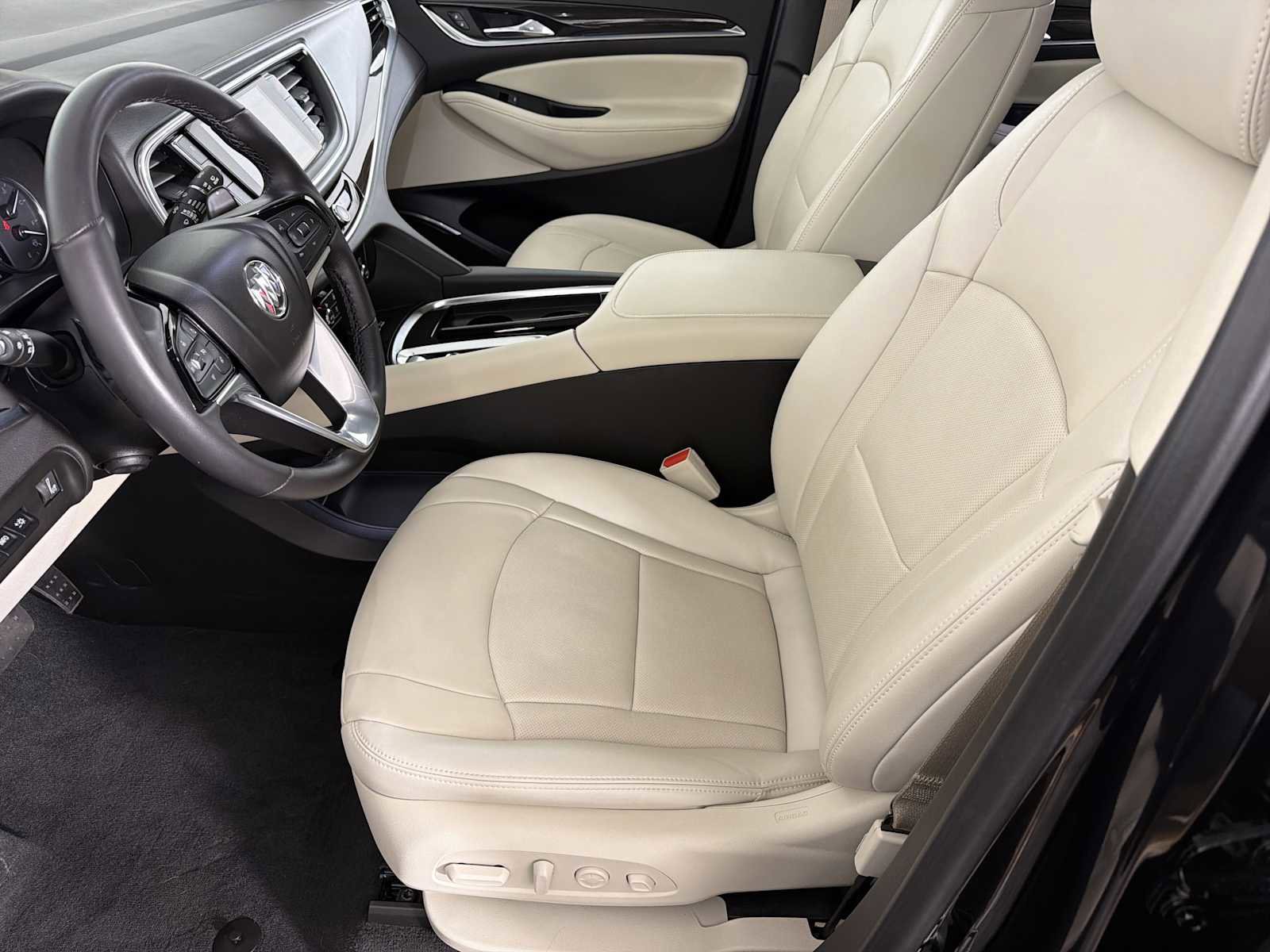 Certified 2024 Buick Enclave Premium w/ Sport Touring Edition image 7