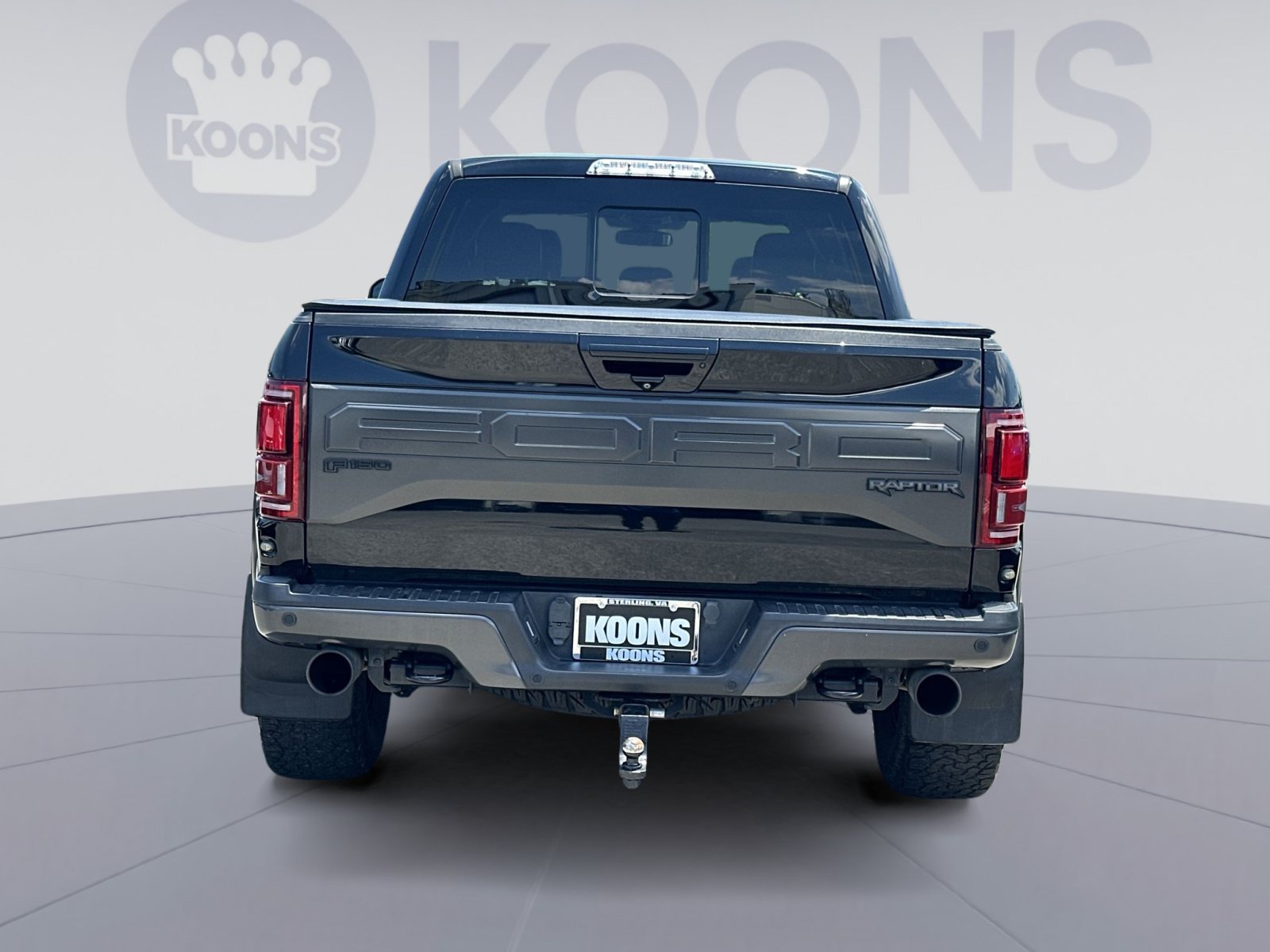 Used 2018 Ford F150 Raptor w/ Equipment Group 802A Luxury AWD/4WD image 15